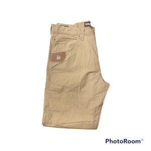 Mens wrangler cargo pant